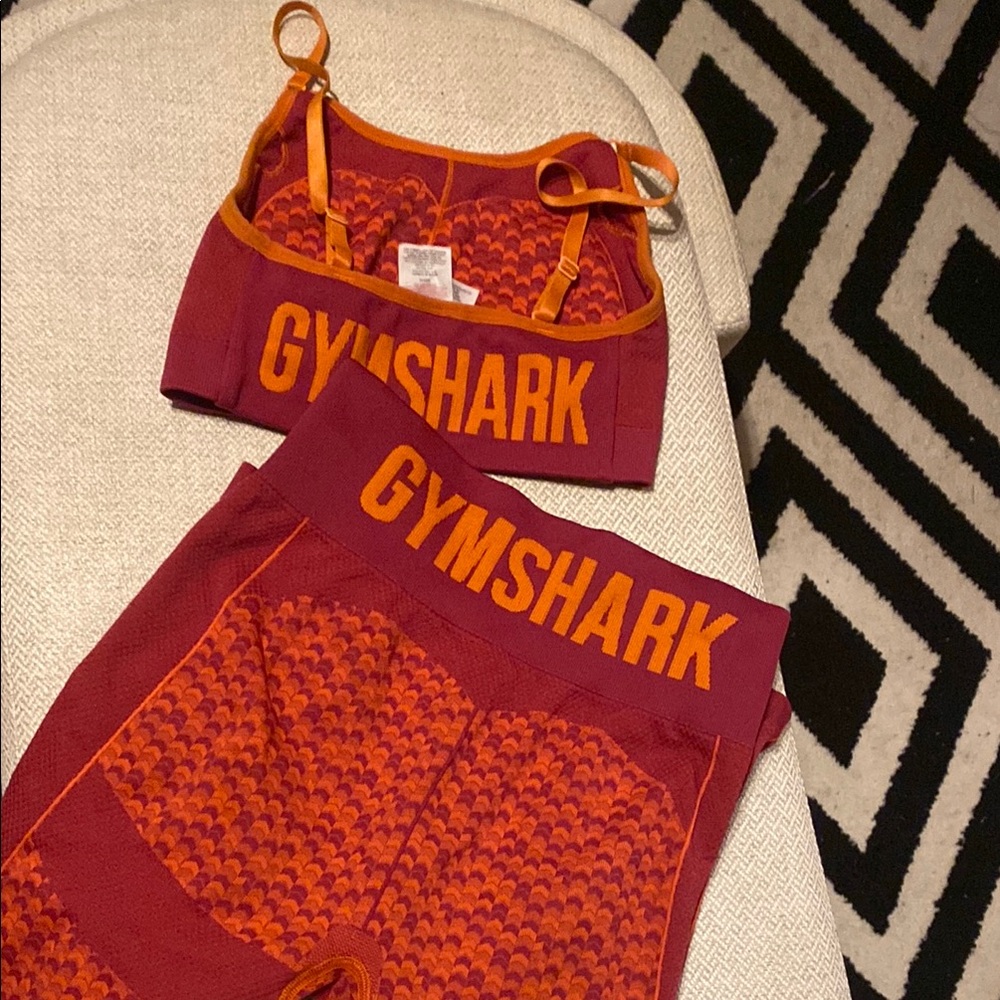 Gymshark Set